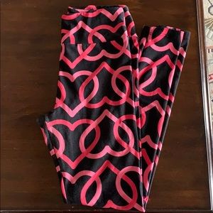 LuLaRoe leggings